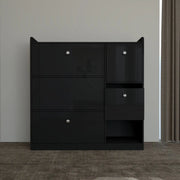 Viro 3 Tier Shoe Rack